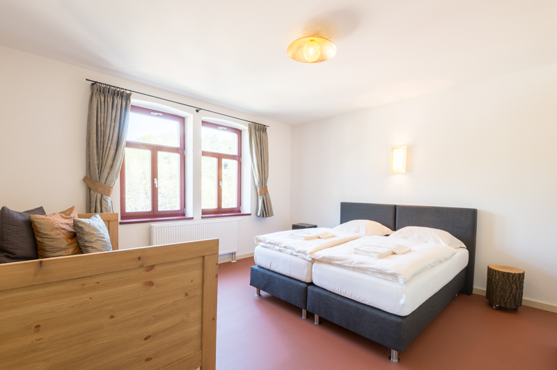 Deluxe Apartment "Pillnitz" - Villa Richter | DE